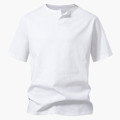 Men's Short Sleeve T-Shirt Modern Fit