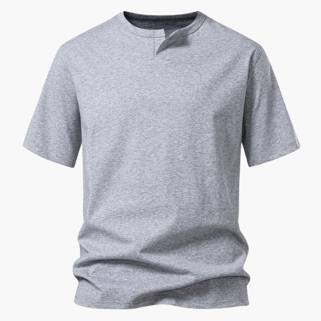 Men's Short Sleeve T-Shirt Modern Fit