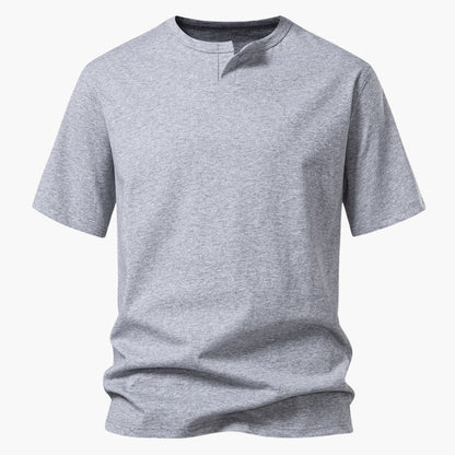 Men's Short Sleeve T-Shirt Modern Fit