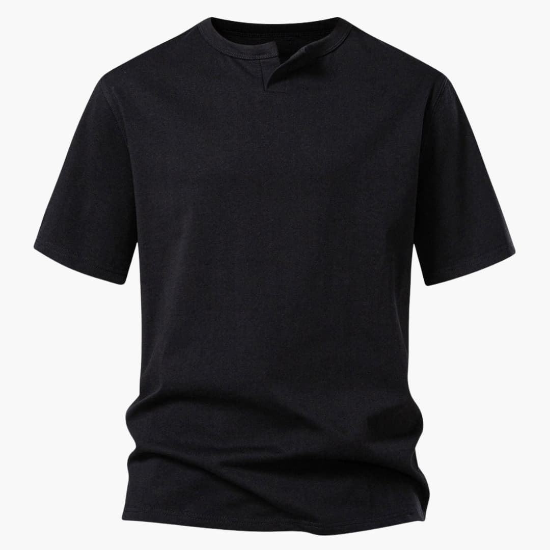 Men's Short Sleeve T-Shirt Modern Fit