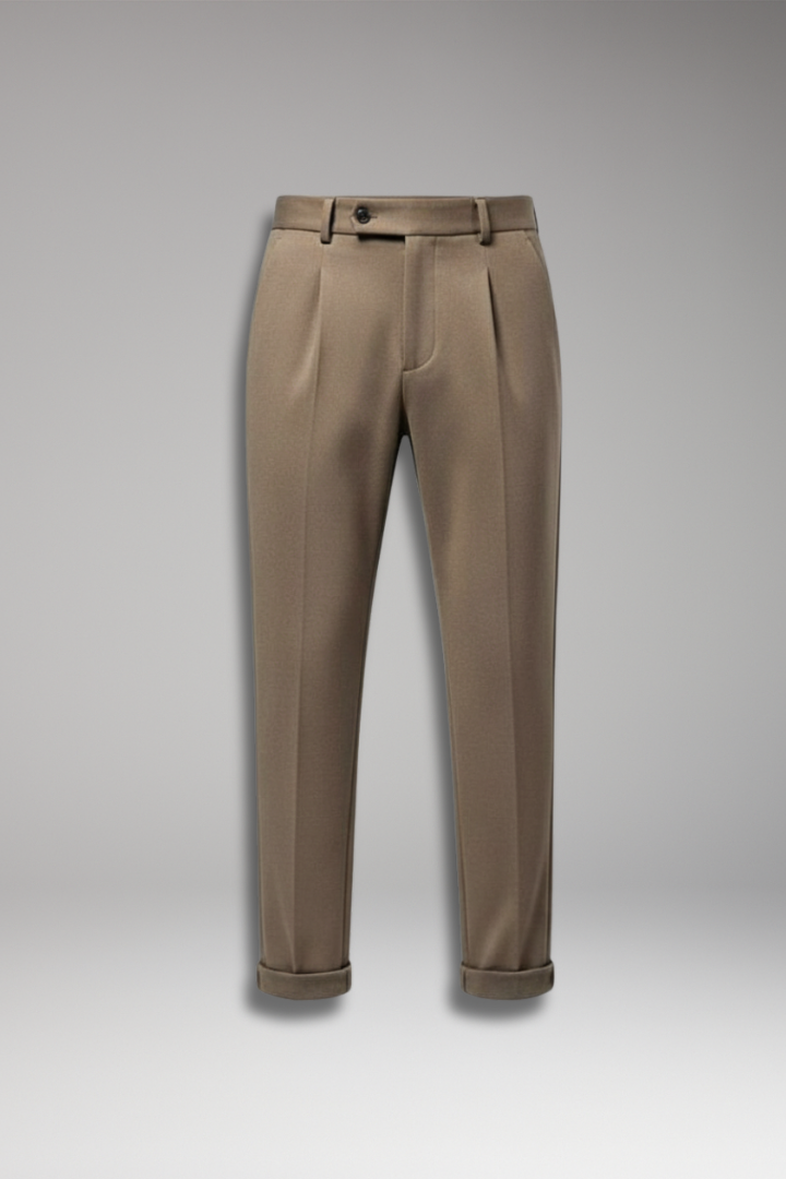 Men's Cargo Pants Secure Zippers - Vonnera