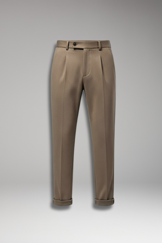 Men's Cargo Pants Secure Zippers - Vonnera