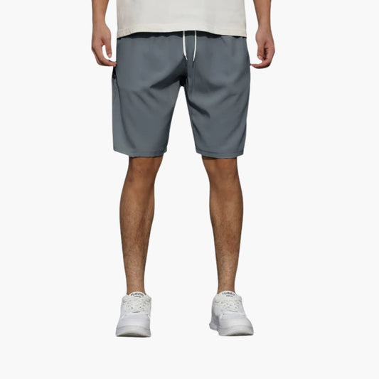 Men's Quick-Dry Athletic Shorts Elastic Waistband - Vonnera