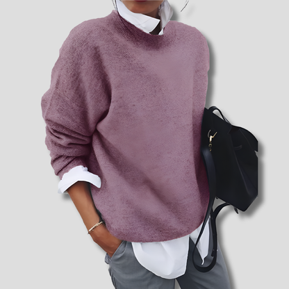 Men's Wool Sweater - Vonnera