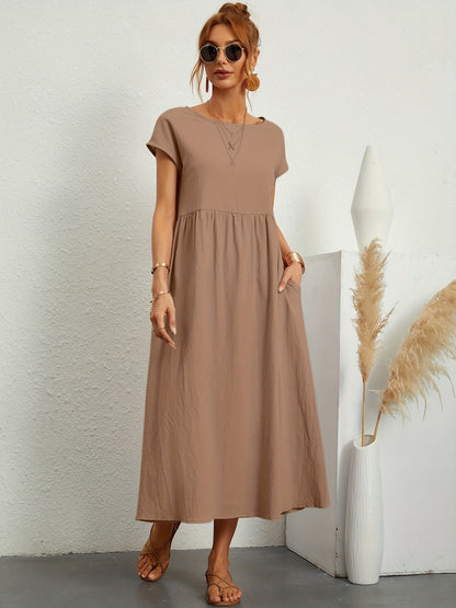 Women's Elegant Lightweight Dress
