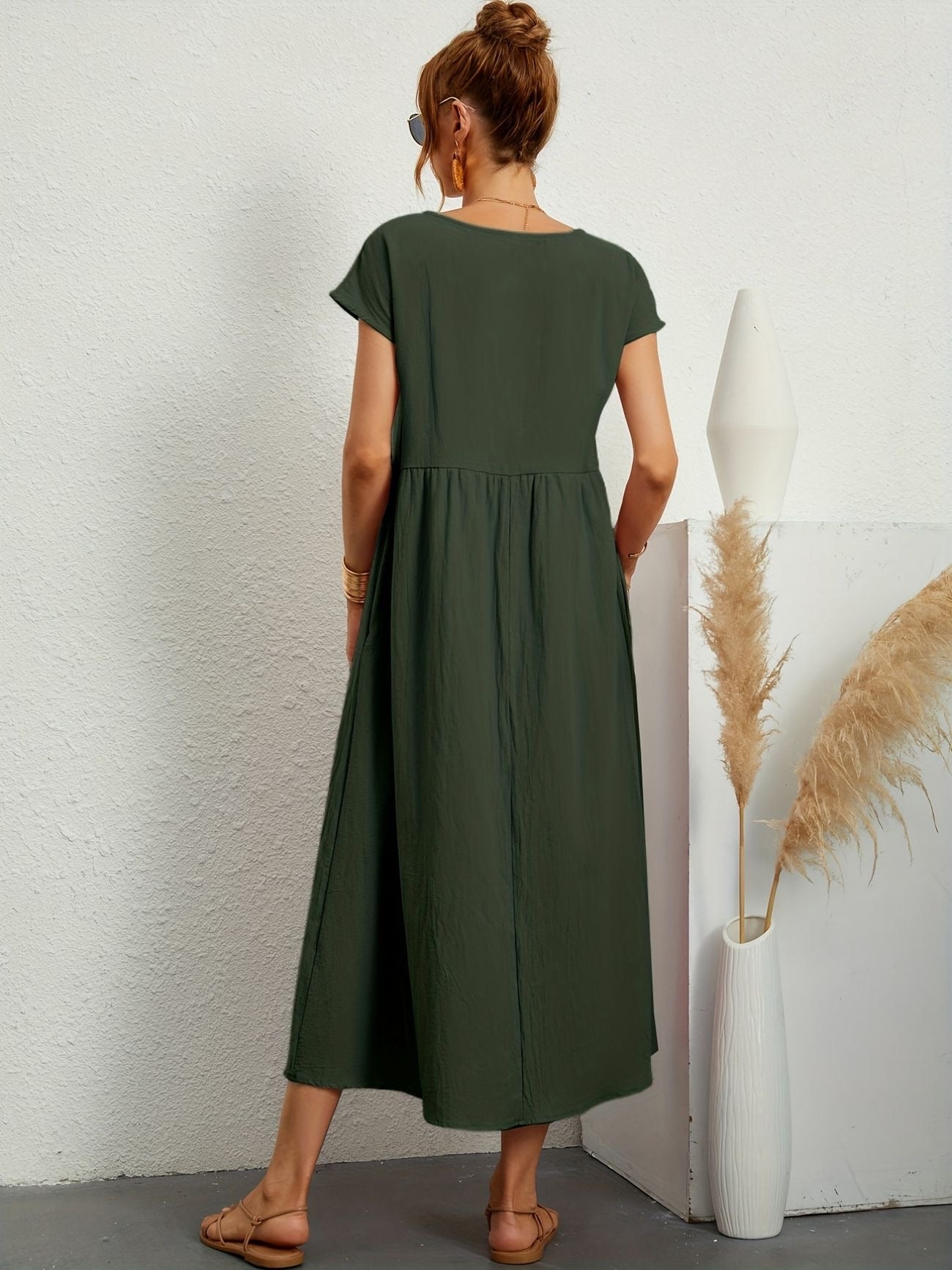 Women's Elegant Lightweight Dress