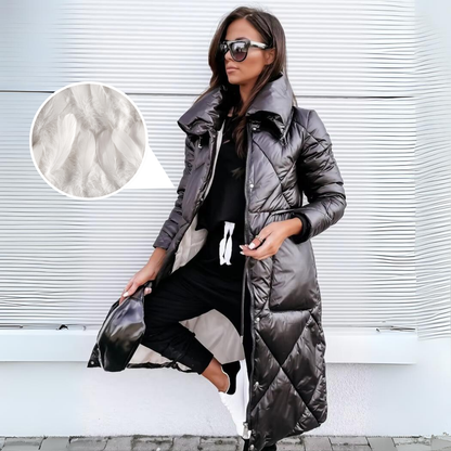 Women's Winter Coat Warm