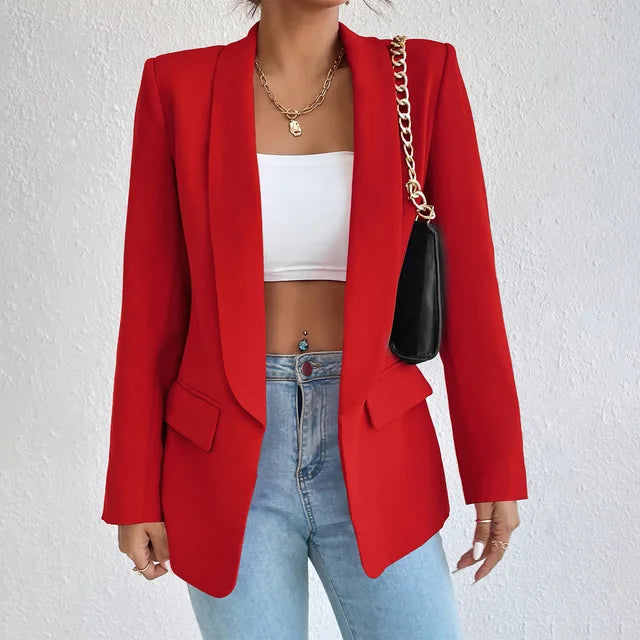 Women's Blazer