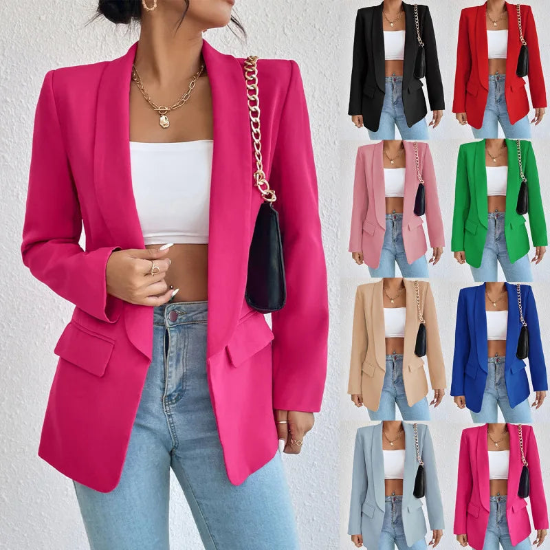 Women's Blazer