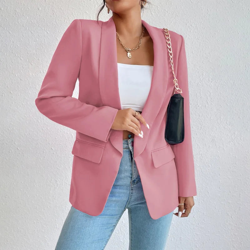 Women's Blazer - Vonnera