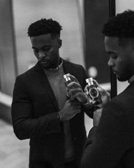 Men's Pheromone Aftershave Eau De Parfum - Vonnera