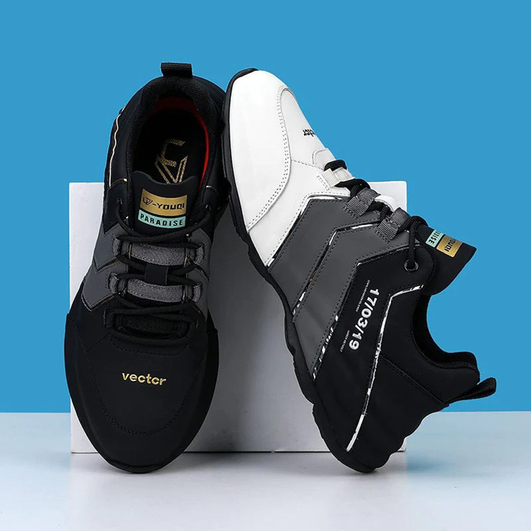 Men's Sneakers Breathable Mesh Comfort