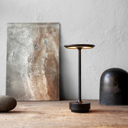 Cordless Table Lamp Battery Powered
