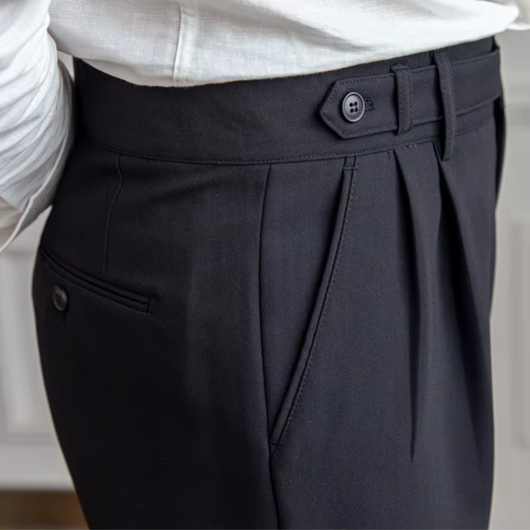 Elegant Mens Trousers