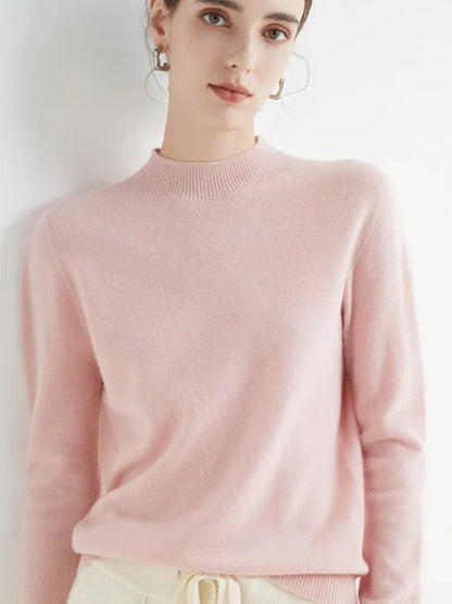 Women's Elegant Sweater