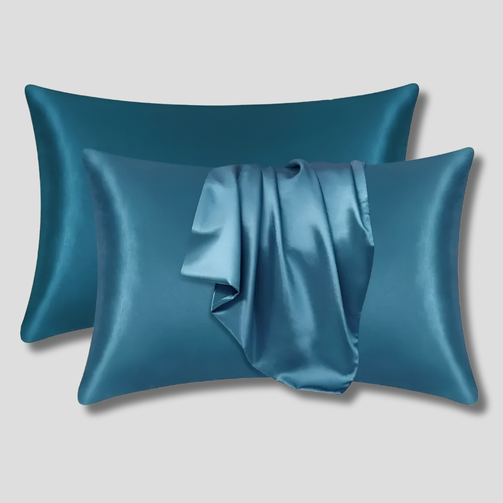 Mulberry Silk Pillowcase Soft Comfortable Natural