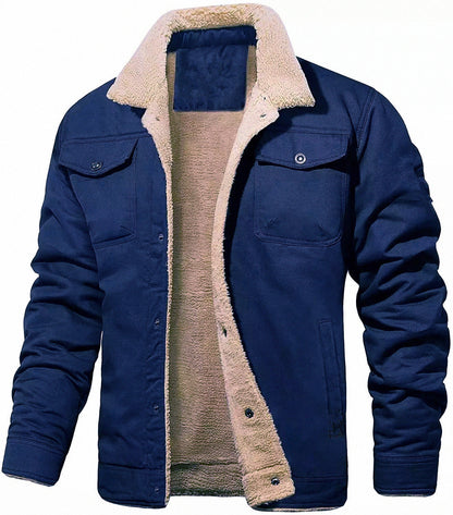 Hudson Men's Pilot Jacket