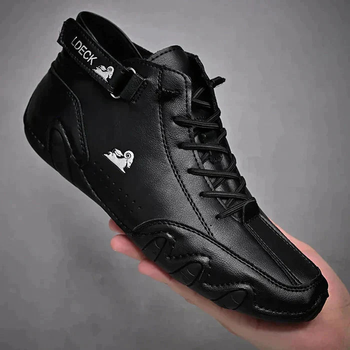 MarleyShoes™ FlexiStep - Unisex Caliboot