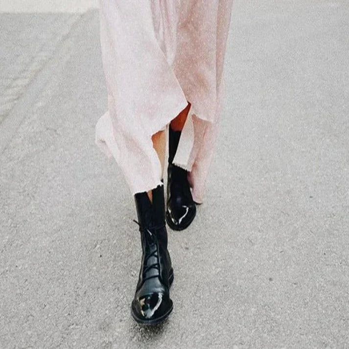 Women's Vintage Boots