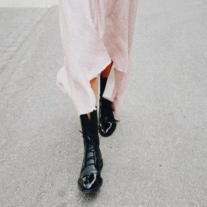 Women's Vintage Boots