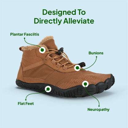 Vonnera Men's VistaFlex Shoes Comfort