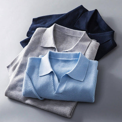 Monaco Old Money Polo