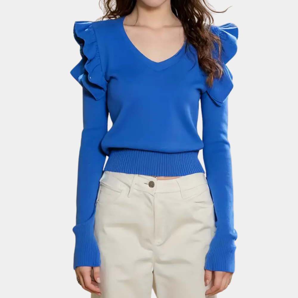 Giulietta Women's Casual Sweater - Vonnera