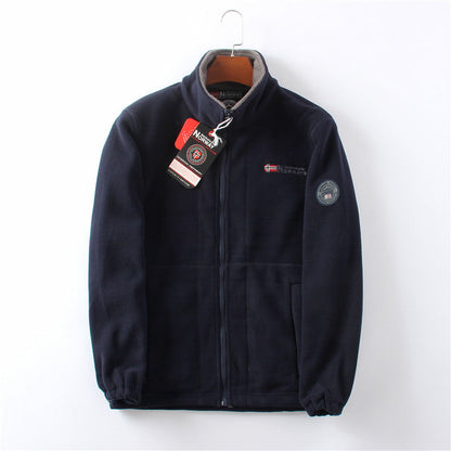 Polar Fleece Jacket