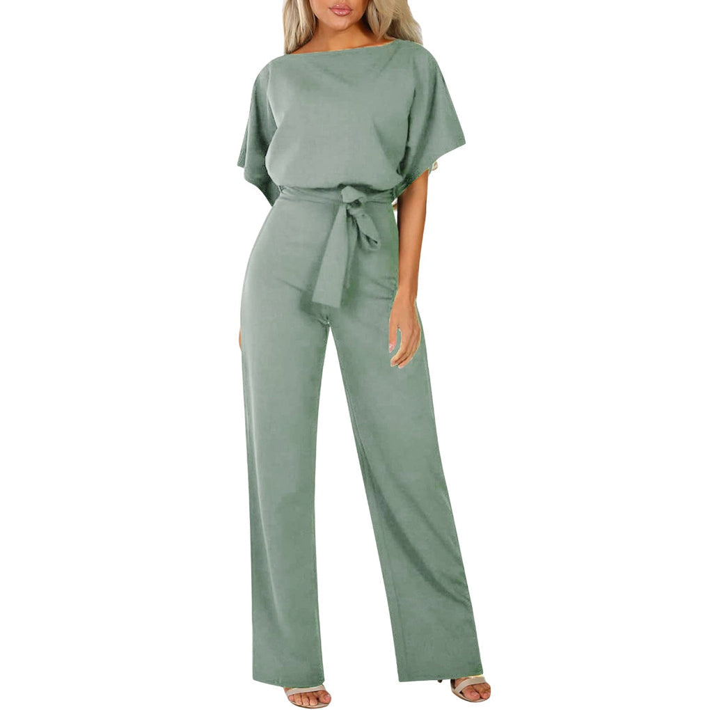 Women's Jumpsuit Day To Night Wear One Piece