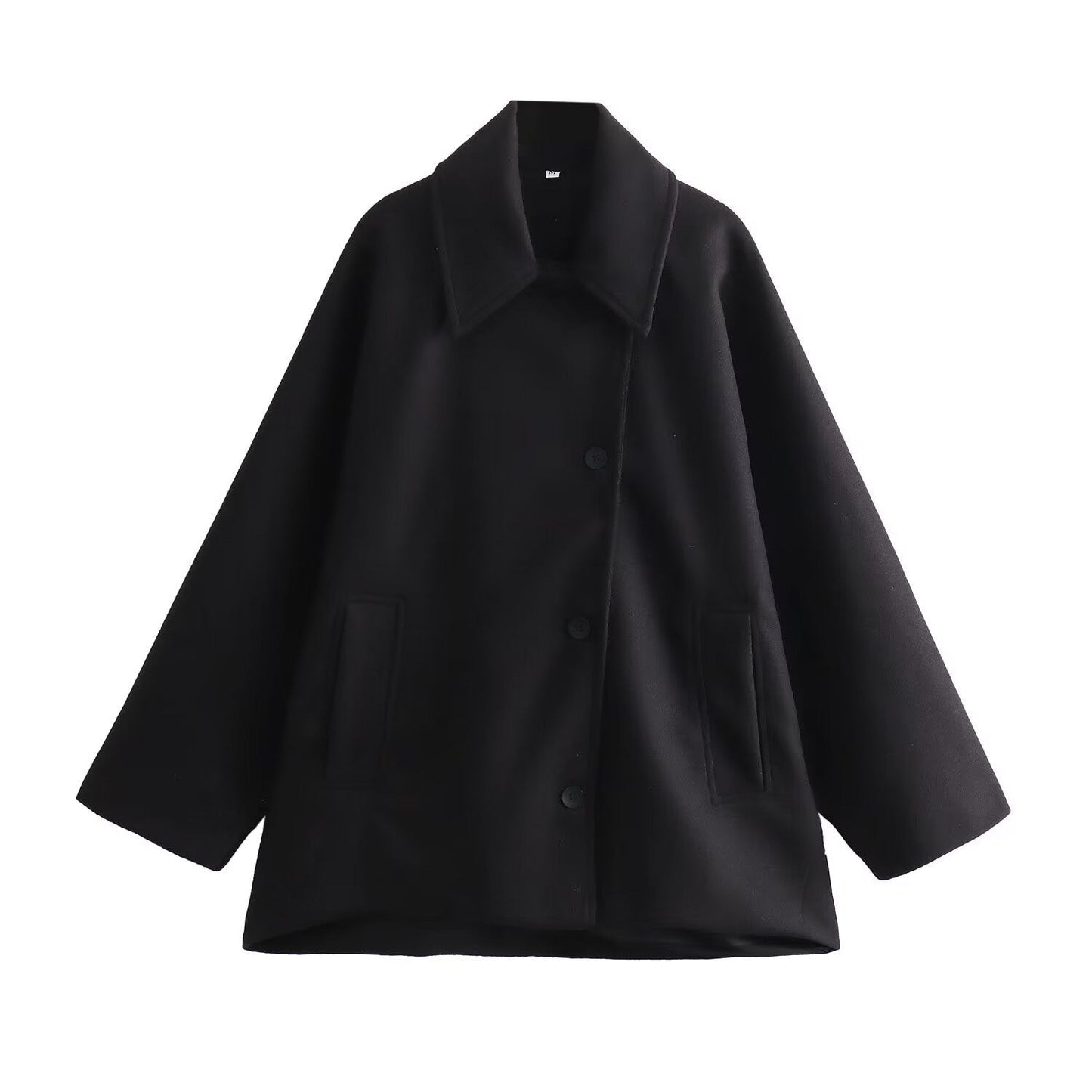 Men's Classic Leather Jacket