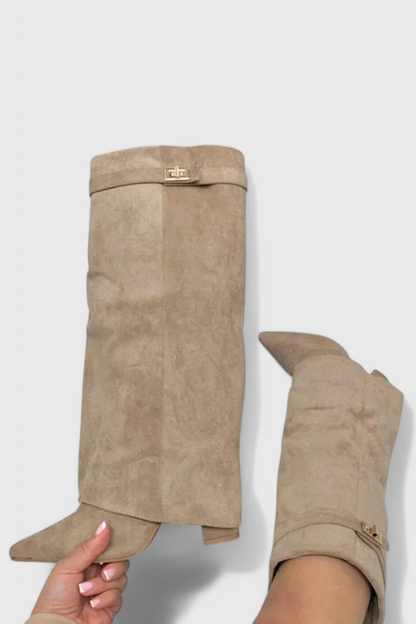 Women's Everyday Boots