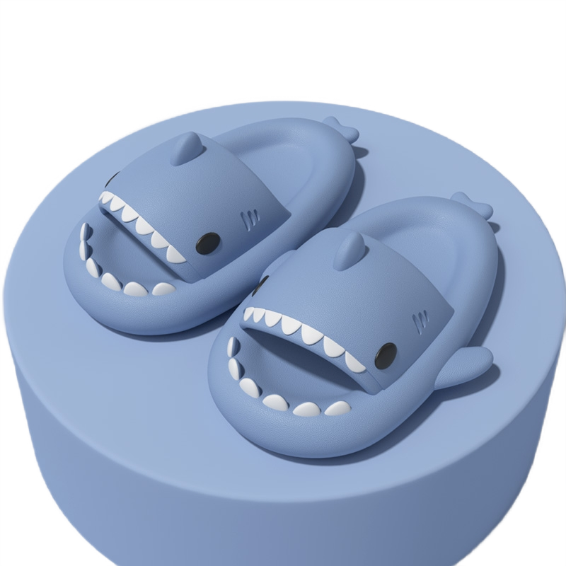 Sharky Men's Comfort Slides - Vonnera