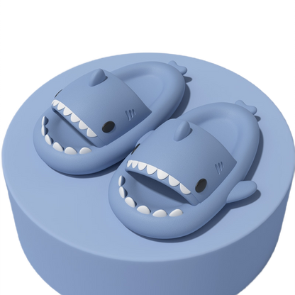 Sharky Men's Comfort Slides - Vonnera