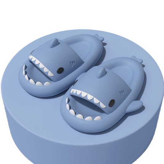 Sharky Men's Comfort Slides - Vonnera
