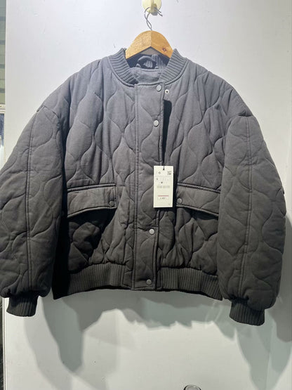 Pilot Jacket Loose Fit