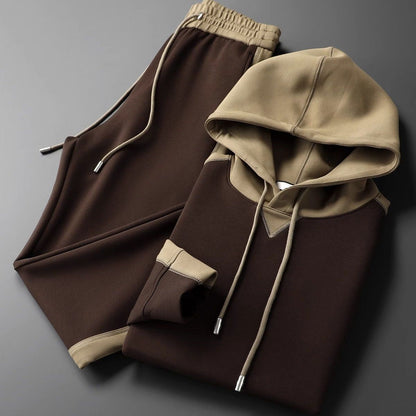 Women's Tracksuit Set - Vonnera