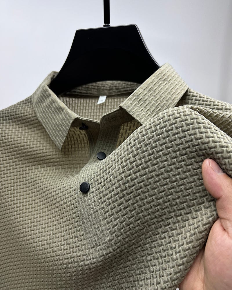 Men's Performance Polo Shirt