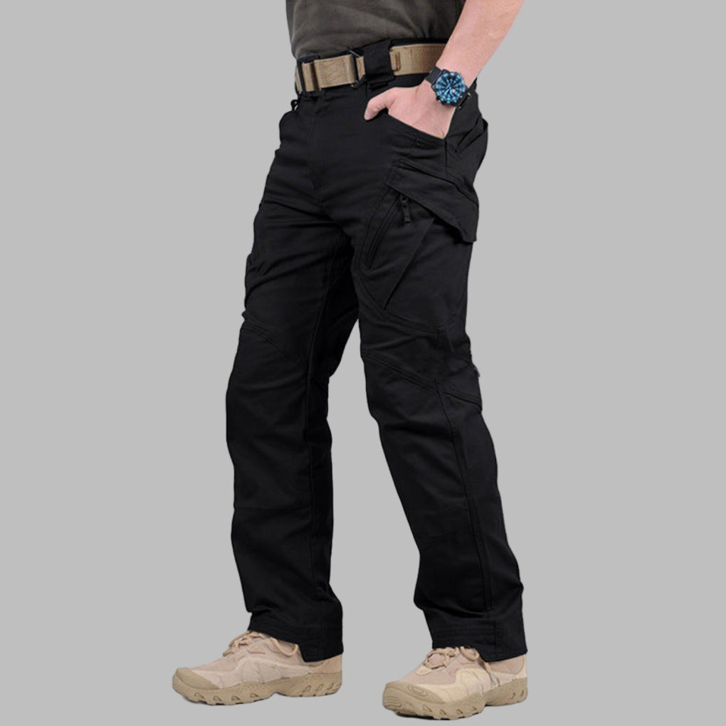 Waterproof Multifunctional Pants