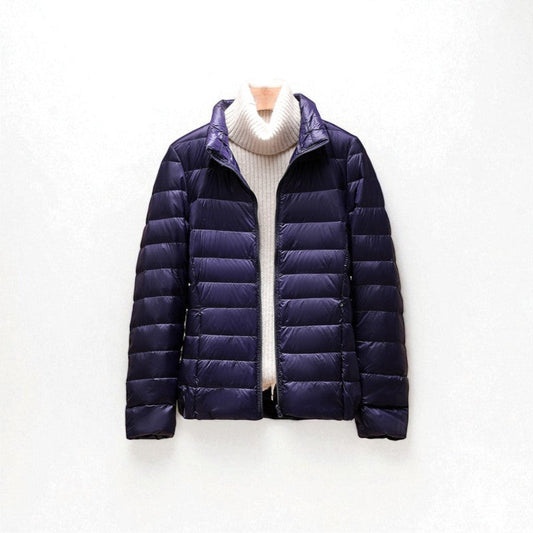 Women's Puffer Jacket - Vonnera