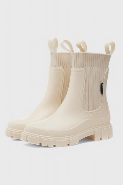 Women's Slip-On Ankle Boots - Vonnera