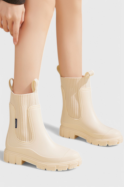 Women's Slip-On Ankle Boots