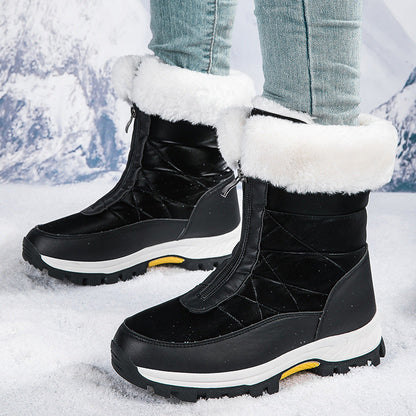 Stormshell Women's Ortho Winter Boots - Pink
