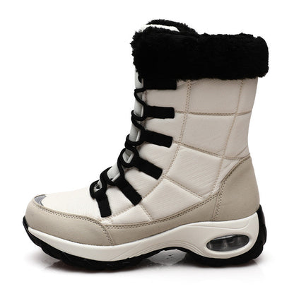 Stormshell Women's Ortho Winter Boots