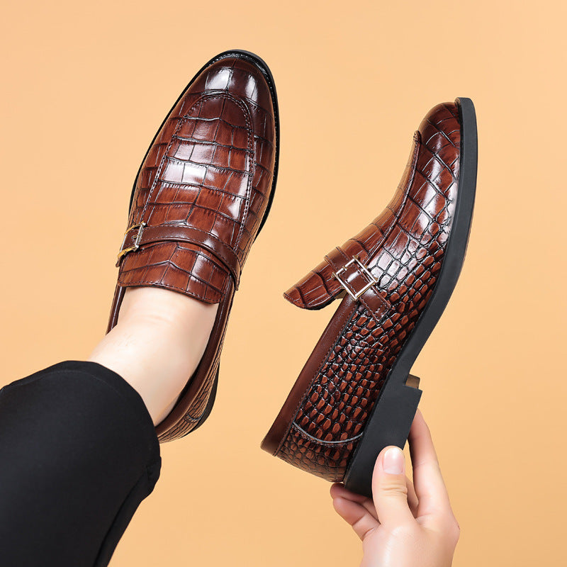 Men's Giovanni Moretti Dress Shoes