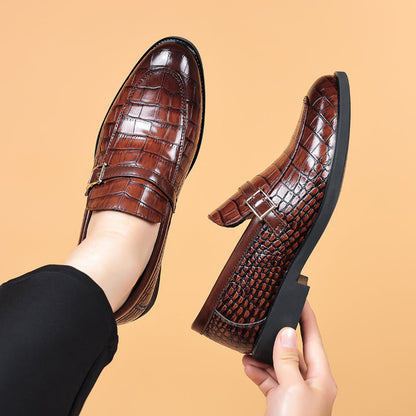 Men's Giovanni Moretti Dress Shoes