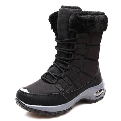 Stormshell Women's Ortho Winter Boots