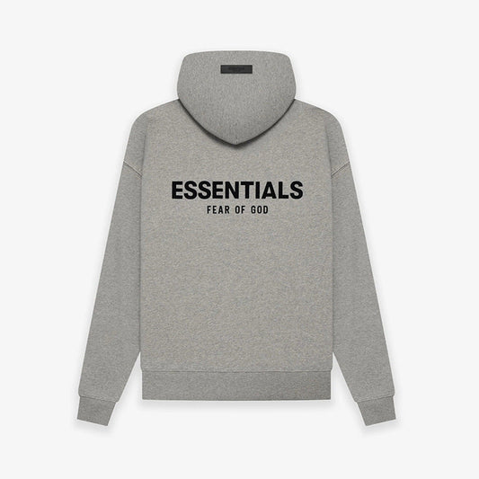 Fear Of God Essentials Men's Hoodie - Vonnera