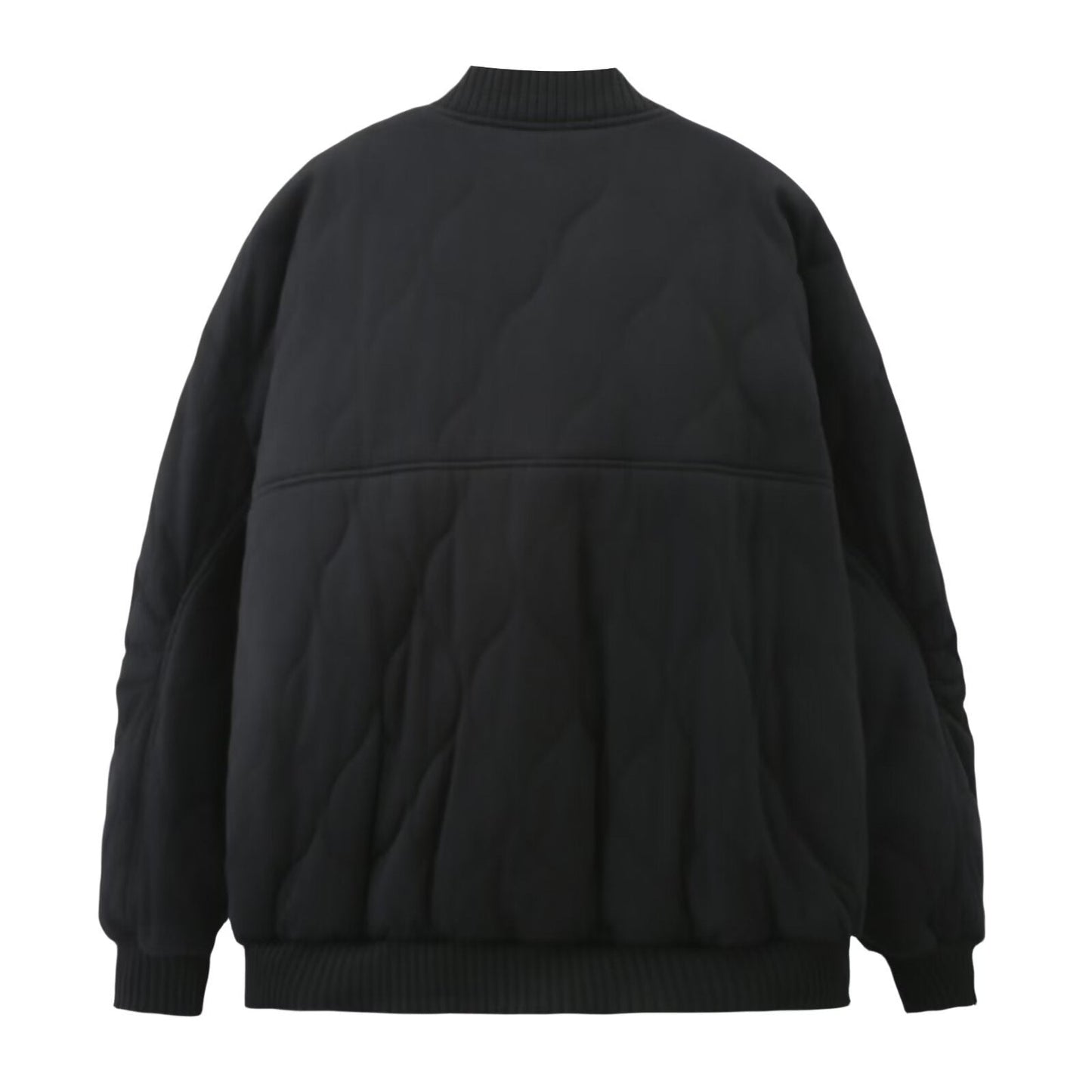 Pilot Jacket Loose Fit