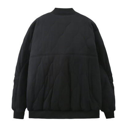 Pilot Jacket Loose Fit