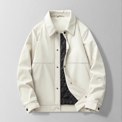 Men's Phantom Grid Jacket - Vonnera